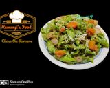 A picture of step 6 of Penne Pasta With Spinata Pesto.