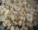 Foto del paso 2 de la receta: Macarrones croqueteros con carne (sin lactosa)