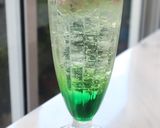 รูปขั้นตอนการทำที่ 3 ของ Cream Soda