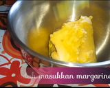 Foto langkah ke 6 dari resep Bolu Karamel aka Sarang Semut ala Rianti Kitchen.