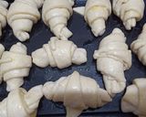 صورة لخطوة 6 من وصفة كرواسون 🥐🫰