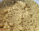 Foto del paso 2 de la receta: Cuscús