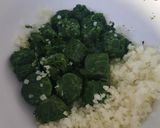 Foto del paso 1 de la receta: Pascualina de espinaca