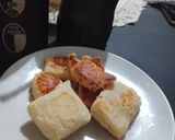 Foto del paso 5 de la receta: Scones de queso SIN TACC