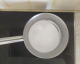 Une image de l'étape 3 de Pâte à tartiner maison.
