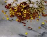 A picture of step 2 of Chanaki daal ki Manggochi.