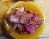 รูปขั้นตอนการทำที่ 2 ของ แกงไก่ใส่วุ้นเส้น