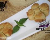A picture of step 10 of Baked cincin recipe.