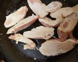 A picture of step 5 of My Roast Chicken and Veg Oven Bake in Virgin Olive oil.