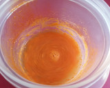Foto del paso 3 de la receta: Crema de champiñones con salmón ahumado