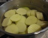 Foto del paso 1 de la receta: Papas y Zanahorias al orégano