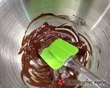 Spread with chocolate and tahini recipe step 1 photo