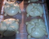 Foto del paso 6 de la receta: Pan de muerto