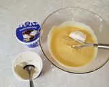 Une image de l'étape 1 de Tiramisu.