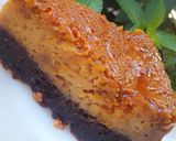Foto del paso 14 de la receta: Pastel imposible (Chocoflan) 🍮