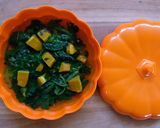 Foto langkah ke 5 dari resep Resep Sayur Pucuk Daun Labu Kuning dan Olahan Labu | Praktis dan Sehat.