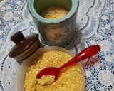 Foto del paso 8 de la receta: Mate con azúcar de naranja