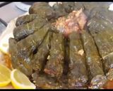 صورة لخطوة 4 من وصفة دولمه سهله لتحضير ولذيذه 😋
