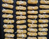 Foto langkah ke 3 dari resep Kastengel.