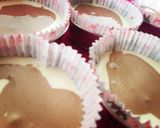 Foto langkah ke 4 dari resep Bolu Kukus Mekar.