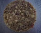 Foto del paso 4 de la receta Dos tortillas de verduras rápidas y sanas