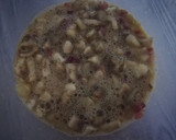 Foto del paso 4 de la receta: Dos tortillas de verduras rápidas y sanas