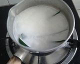 Foto langkah ke 7 dari resep Bubur Candil/Biji Salak #kamismanis.