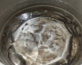 Foto langkah ke 4 dari resep Camilan Sotong.