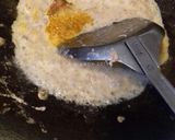 Foto langkah ke 5 dari resep 50 - Gulai Daun Singkong.
