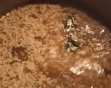 Foto langkah ke 2 dari resep Kolak Susu Isi Labu tanpa Santan.
