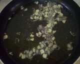 Foto langkah ke 3 dari resep Minyak Ayam (buat mie ayam).