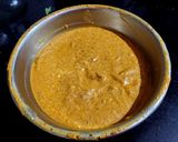 A picture of step 2 of Chicken Tangdi Kabab.