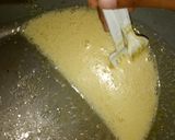 Foto langkah ke 1 dari resep Kue Bolu cokelatos kukus.