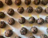 Foto del paso 5 de la receta Albóndigas Veganas