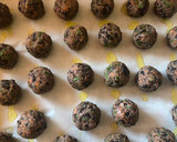 Foto del paso 5 de la receta: Albóndigas Veganas