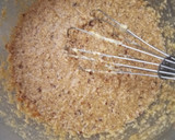 Foto del paso 1 de la receta: Galletitas integrales de naranja y coco