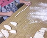 Foto del paso 3 de la receta: Ñoquis de harina