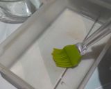Foto langkah ke 1 dari resep Bolu Kukus Tiga Lapis.