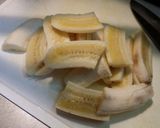 Foto langkah ke 1 dari resep Pisang goreng ala Thai.