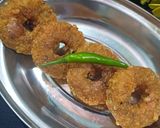 साबूदाना वड़ा रेसिपी चरण 10 फोटो