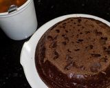Foto del paso 7 de la receta: Torta chocolatosa (de cajita)
