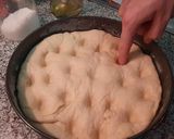 Foto del paso 15 de la receta: Focaccia con romero