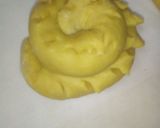 Foto del paso 5 de la receta: Sonic el erizo
