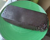 Foto del paso 5 de la receta: Turrón de chocolate tipo Suchard
