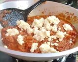 A picture of step 6 of Gajar Ka Halwa.
