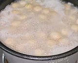 Foto langkah ke 5 dari resep Cilok.