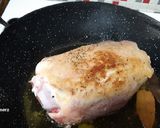 Foto del paso 2 de la receta: Codillo en salsa en olla rápida