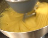 Une image de l'étape 3 de Gâteau de semoule.