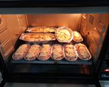Foto langkah ke 5 dari resep Schotel Nasi.