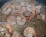 รูปขั้นตอนการทำที่ 3 ของ ผัดสะตอกะปิกุ้ง+ หมูสามชั้น